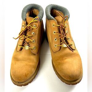 Rare Timberland X Urban Outfitters Limited Edition Chukka Boots